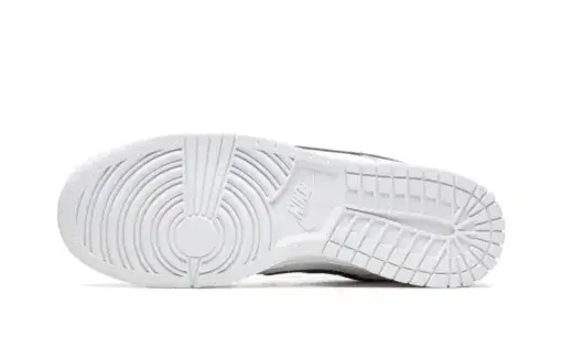 Dunk Low 'Reverse Panda White' Reps 