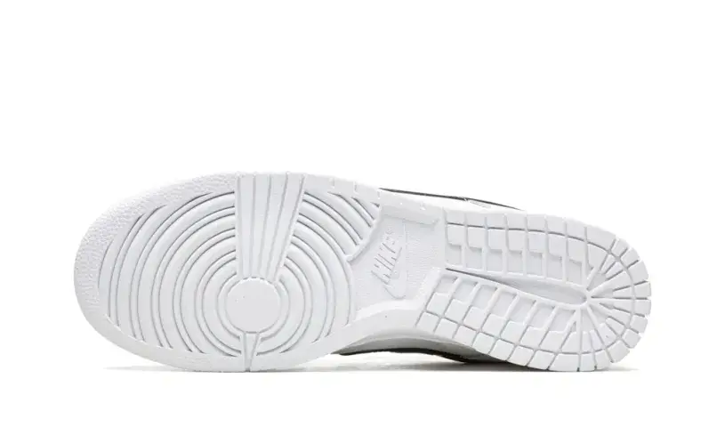 Dunk Low 'Reverse Panda White' Reps 