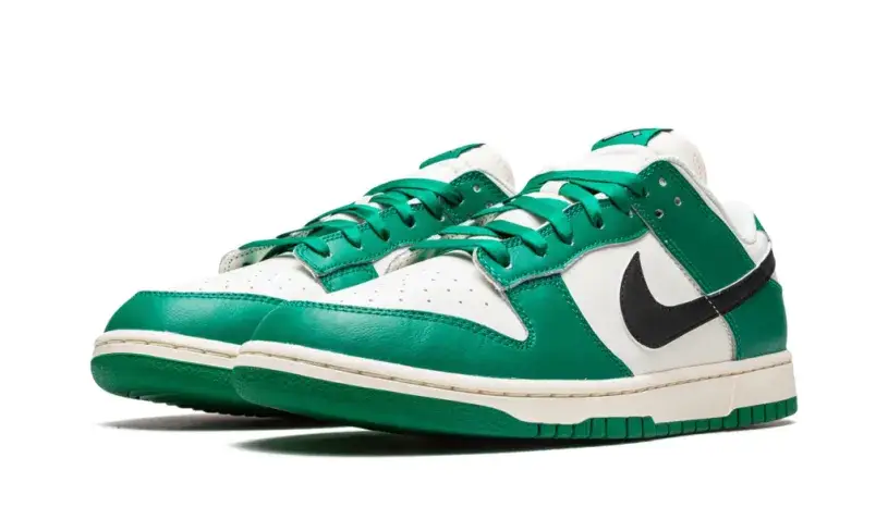 Dunk Low SE 'Lottery Pack - Malachite' Reps 