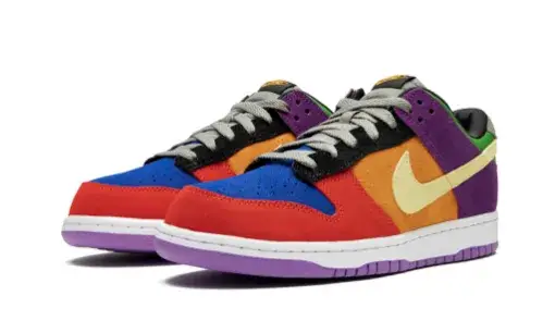 Dunk Low SP Retro 'Viotech' 2019 Reps