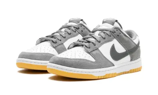 Dunk Low 'Smoke Grey' Reps