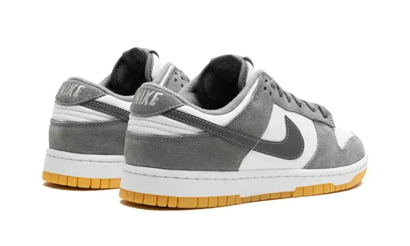 Dunk Low 'Smoke Grey' Reps 