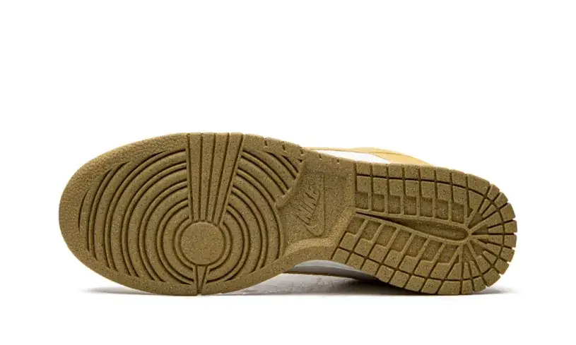 Dunk Low 'Sun Club Wheat Grass Orange' Reps 