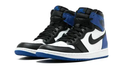 Fragment Design x Air Jordan 1 Retro High OG 'White' Reps 352A9707