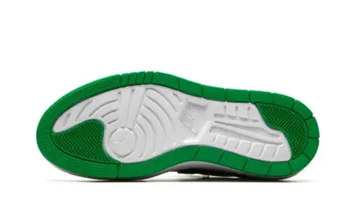 WMNS Air Jordan 1 Elevate Low SE 'Lucky Green' Reps 