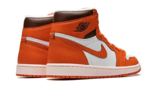 WMNS Air Jordan 1 High OG 'Starfish' Reps 