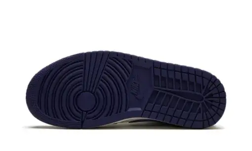 WMNS Air Jordan 1 Low 'Action Grape' Reps 