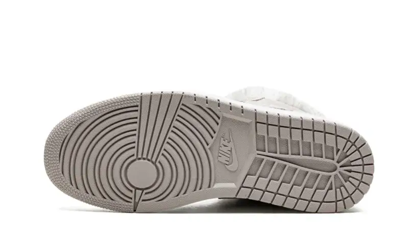 WMNS Air Jordan 1 Low SE 'Sherpa Fleece' Reps 