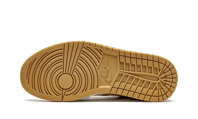 WMNS Air Jordan 1 Low SE 'Twine' Reps 