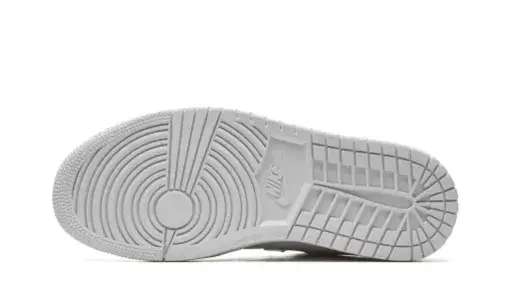 WMNS Air Jordan 1 Low 'Triple White' Reps 