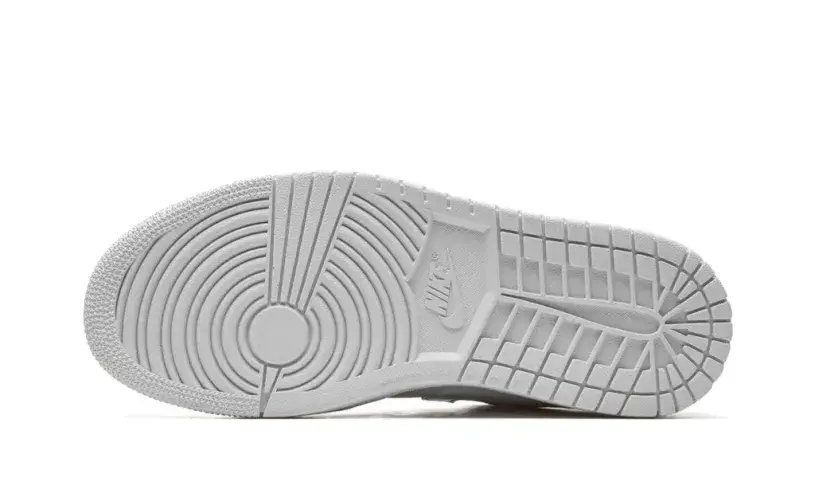 WMNS Air Jordan 1 Low 'Triple White' Reps 