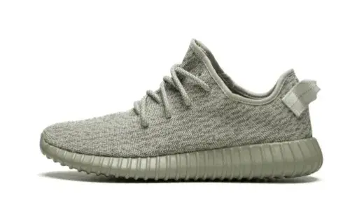Yeezy Boost 350 'Moonrock' Reps B9D7124