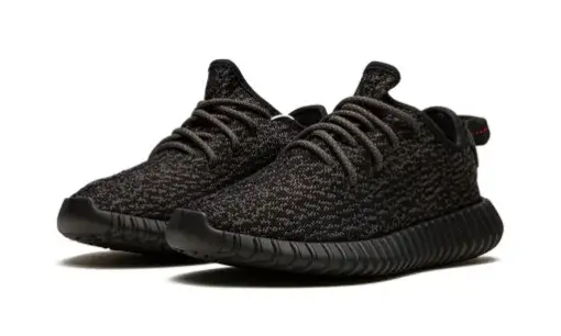 Yeezy Boost 350 'Pirate Black' 2023 Reps 06529676