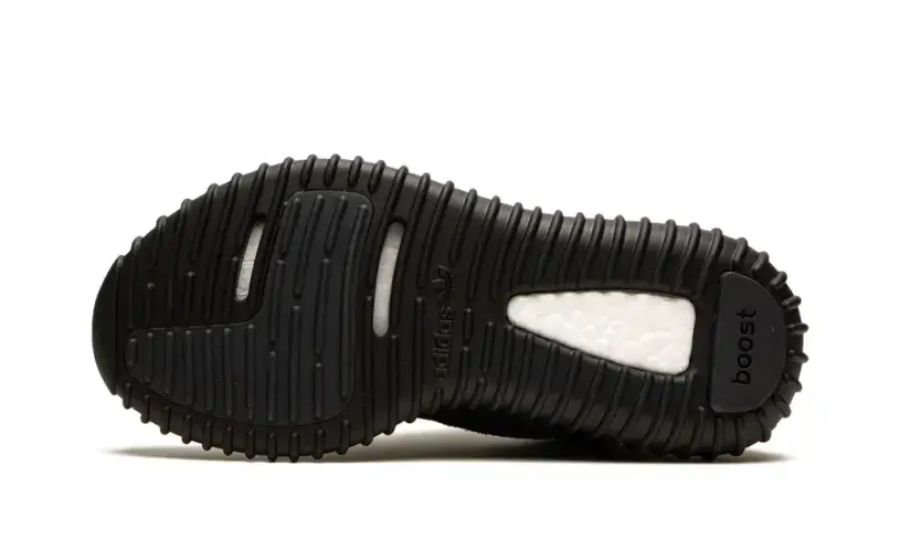 Yeezy Boost 350 'Pirate Black' 2023 Reps 