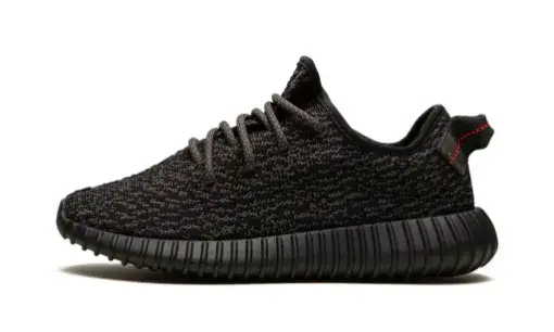 Yeezy Boost 350 'Pirate Black' 2023 Reps 06529676