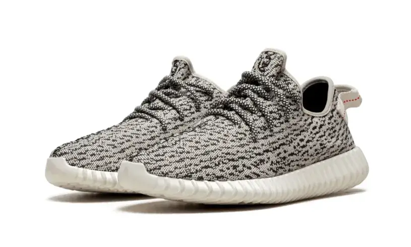 Yeezy Boost 350 'Turtle Dove' Reps 