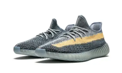 Yeezy Boost 350 V2 'Ash Blue' Reps A1E6132
