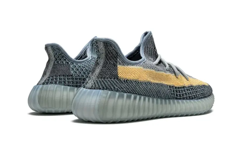 Yeezy Boost 350 V2 'Ash Blue' Reps 