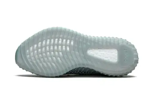 Yeezy Boost 350 V2 'Ash Blue' Reps 