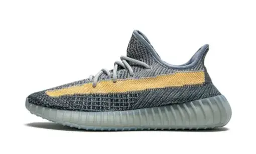 Yeezy Boost 350 V2 'Ash Blue' Reps A1E6132