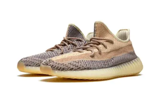 Yeezy Boost 350 V2 'Ash Pearl' Reps 8EBB429