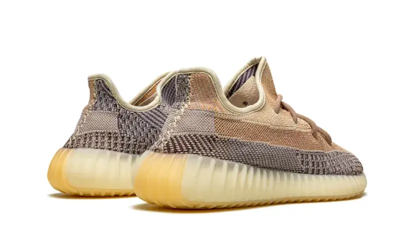 Yeezy Boost 350 V2 'Ash Pearl' Reps 
