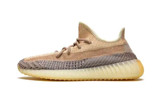 Yeezy Boost 350 V2 'Ash Pearl' Reps 8EBB429