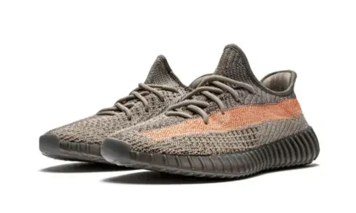 Yeezy Boost 350 V2 'Ash Stone' Reps 44EF295