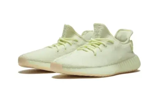 Yeezy Boost 350 V2 'Butter' Reps DC6661