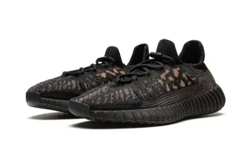 Yeezy Boost 350 V2 CMPCT 'Slate Carbon' Reps 049226