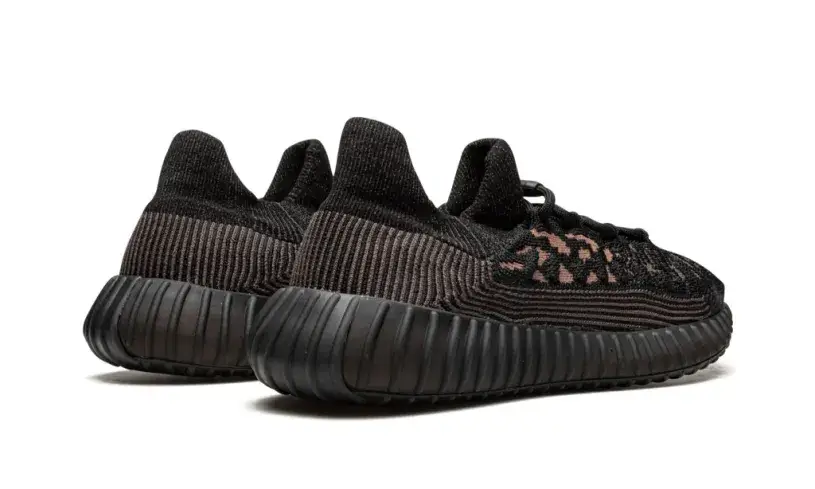 Yeezy Boost 350 V2 CMPCT 'Slate Carbon' Reps 