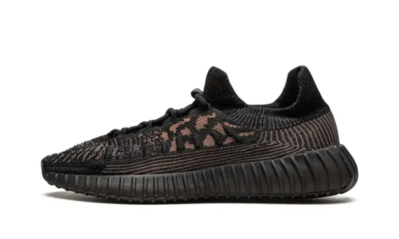 Yeezy Boost 350 V2 CMPCT 'Slate Carbon' Reps 