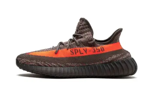 Yeezy Boost 350 V2 'Carbon Beluga' Reps 8A42A382
