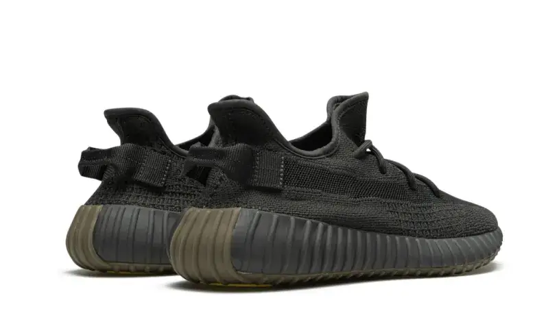 Yeezy Boost 350 V2 'Cinder Reflective' Reps 