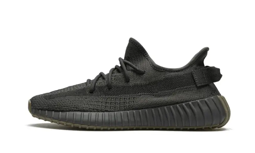 Yeezy Boost 350 V2 'Cinder Reflective' Reps 