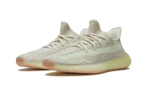 Yeezy Boost 350 V2 'Citrin' Reps 0F930647