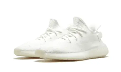 Yeezy Boost 350 V2 'Cream White / Triple White' Reps 44C9D220
