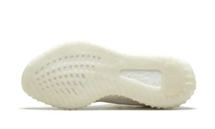 Yeezy Boost 350 V2 'Cream White   Triple White' Reps 