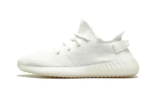 Yeezy Boost 350 V2 'Cream White / Triple White' Reps 44C9D220