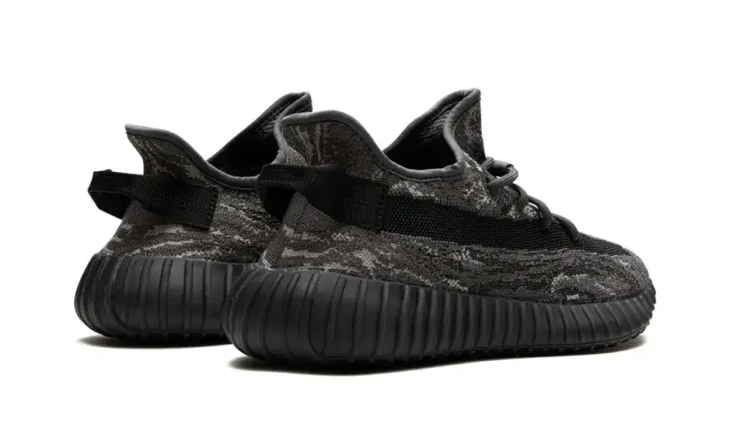 Yeezy Boost 350 V2 'Dark Salt' Reps 
