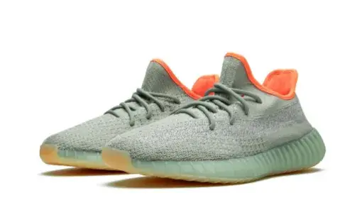 Yeezy Boost 350 V2 'Desert Sage' Reps 0945B101
