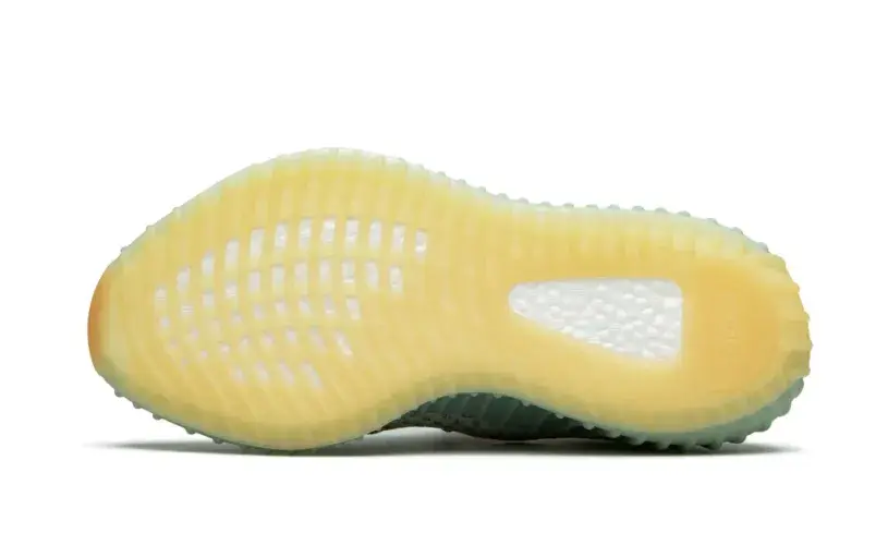 Yeezy Boost 350 V2 'Desert Sage' Reps 