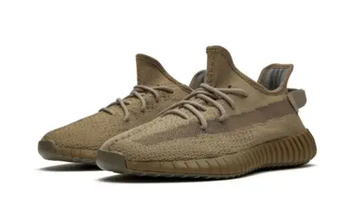 Yeezy Boost 350 V2 'Earth' Reps 03A56125