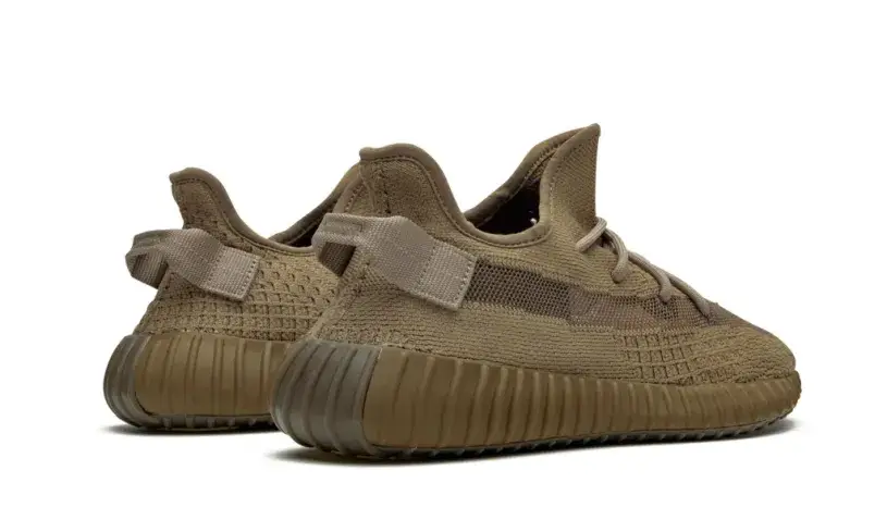 Yeezy Boost 350 V2 'Earth' Reps 