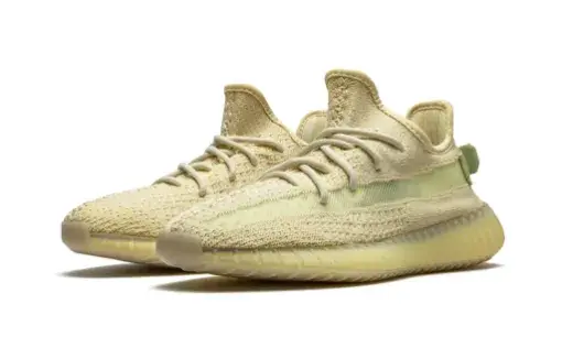 Yeezy Boost 350 V2 'Flax' Reps 7F021566