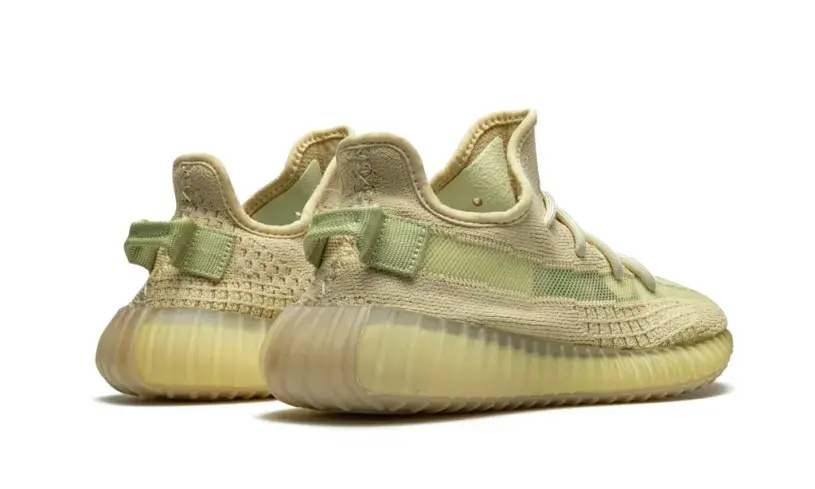 Yeezy Boost 350 V2 'Flax' Reps 