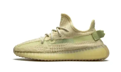 Yeezy Boost 350 V2 'Flax' Reps 7F021566