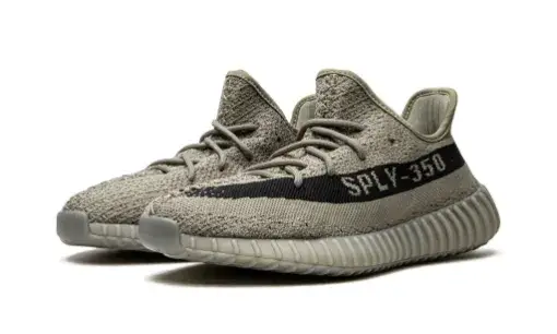Yeezy Boost 350 V2 'Granite' Reps 319D5193