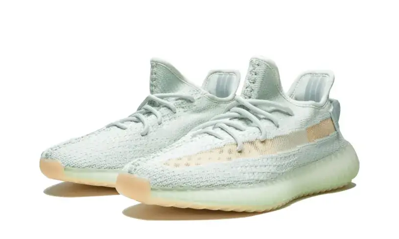 Yeezy Boost 350 V2 'Hyperspace' Reps 