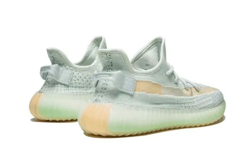 Yeezy Boost 350 V2 'Hyperspace' Reps 